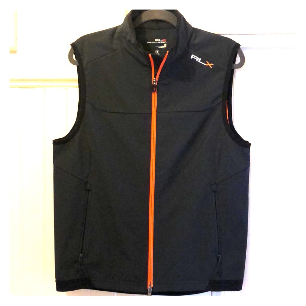 RLX Vest